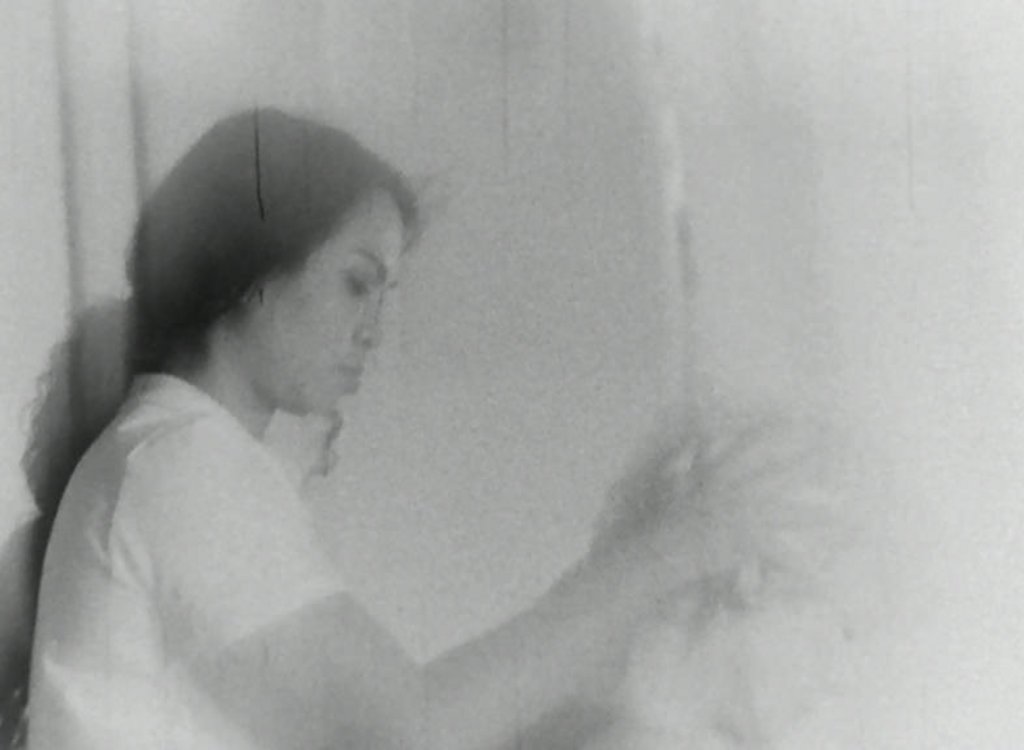 Nathalie Koger, film still from “Montage Neu (Novel Montage)”, 2012 @Bildrecht, Vienna 2024