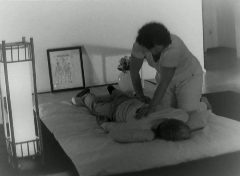 Nathalie Koger, film still from “Montage Neu (Novel Montage)”, 2012 @Bildrecht, Vienna 2024