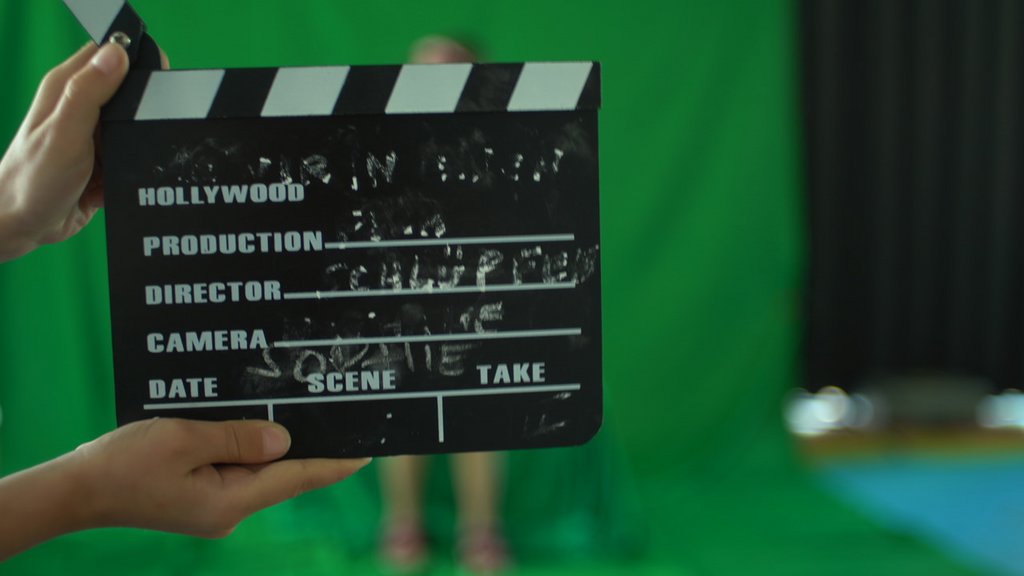 Nathalie Koger, “How We Step into a Film”, workshop documentation, Kunsthalle Wien, 2021 © Bildrecht, Vienna 2025.