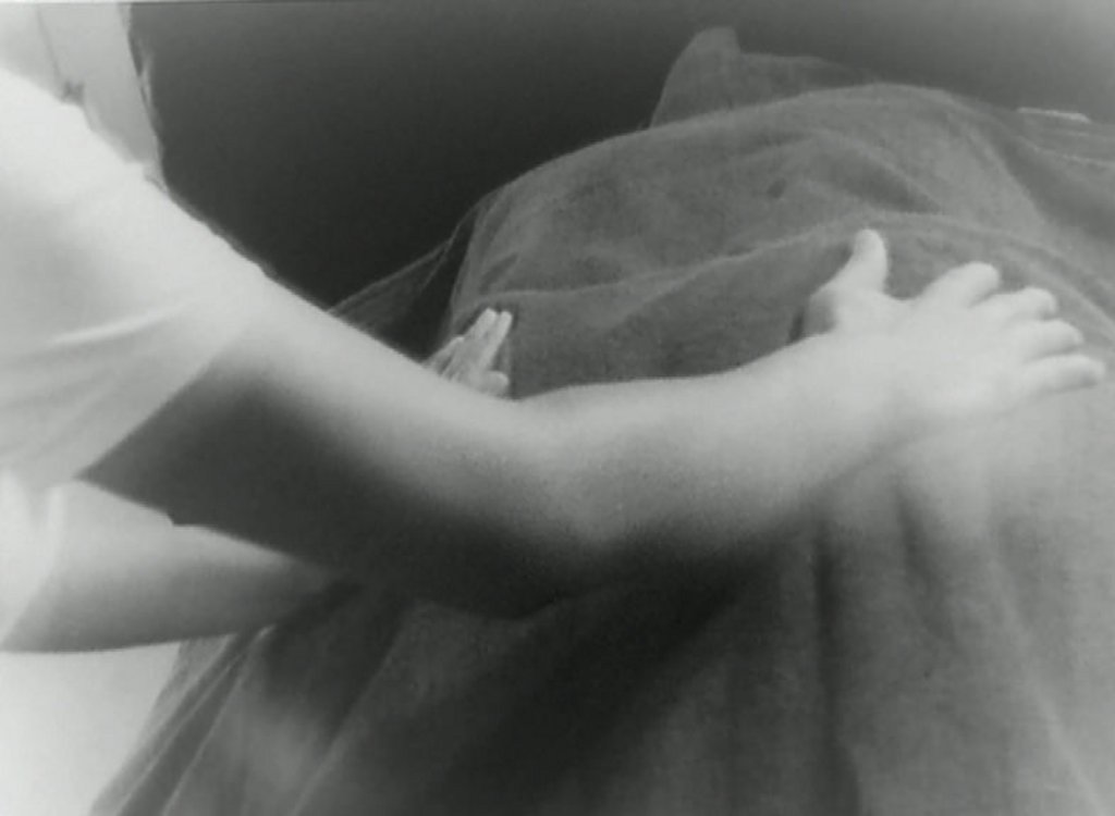 Nathalie Koger, film still from “Montage Neu (Novel Montage)”, 2012 @Bildrecht, Vienna 2024